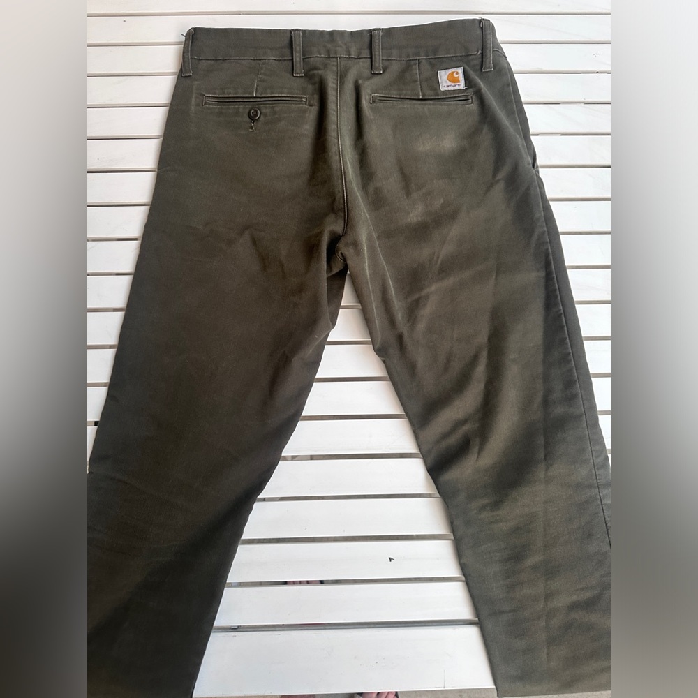 Carhartt Pants